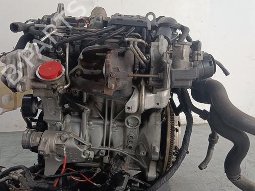 Used Engine Engine SEAT ALTEA (5P1) [2004-2015] 17571670 17571670