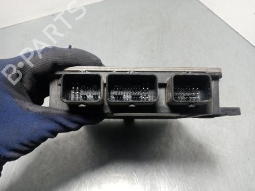 Engine control unit (ECU) RENAULT MEGANE II (BM0/1_, CM0/1_) 1.5 dCi (BM0F, BM0T, BM2B, CM0F, CM0T) | BP25454536M57 