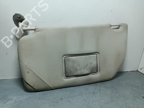 Venstre solskærm FORD TRANSIT COURIER B460 MPV [2014-2026]  32288385