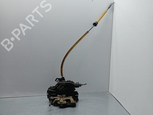 Used Rear right lock Rear right lock 36781574 36781574