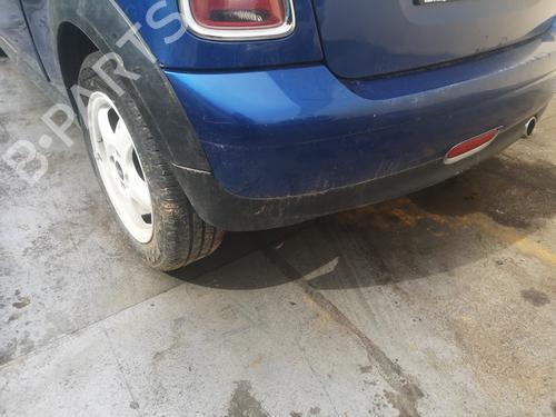 Rear bumper MINI MINI (R56) Cooper D | BP17799268C8 