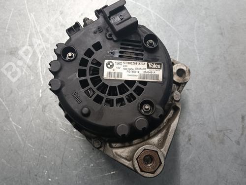 Alternator BMW 1 (E87)  | BP11229559M7 