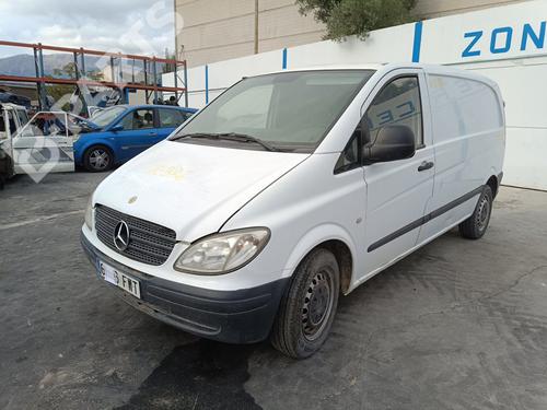 Used Parts MERCEDES-BENZ VITO / MIXTO Van (W639)    1160462