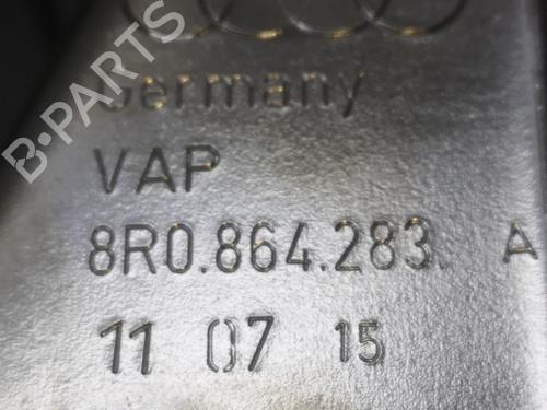 Armrest / Center console AUDI Q5 (8RB) SQ5 TDI quattro | BP16438719I20 