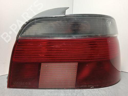 Right taillight BMW 5 (E39)  | BP8005970C35 