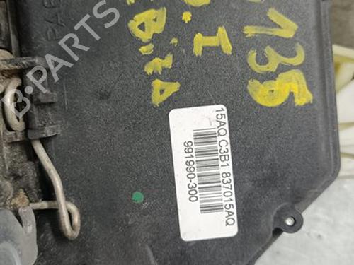Front left lock SEAT IBIZA III (6L1)  | BP29020795C98 