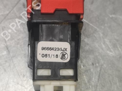 Switch PEUGEOT 308 II (LB_, LP_, LW_, LH_, L3_)  | BP15240760I30 