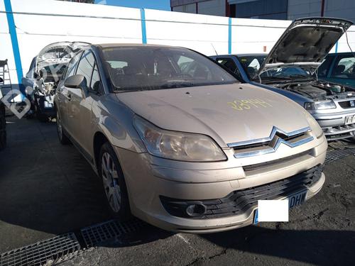Engine control unit (ECU) CITROËN C4 I (LC_)  | BP15512901M57 