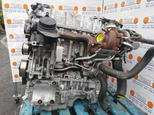 Engine HONDA ACCORD VIII (CU) 2.2 i-DTEC (CU3) | BP5639904M1 