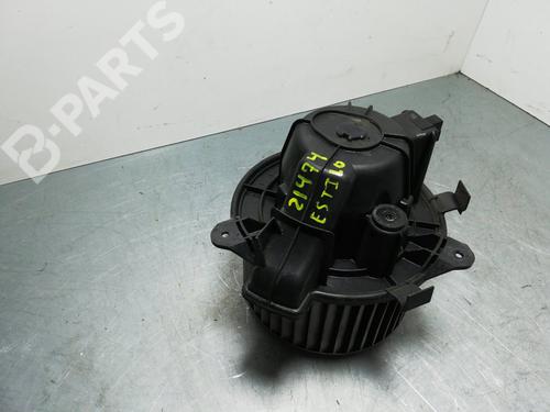 Moteur de chauffage FIAT STILO (192_) [2001-2010]  10043445