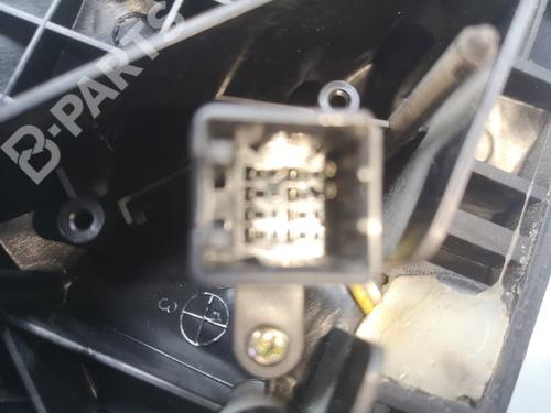Left mirror KIA SHUMA II (FB)  | BP11745733C26 