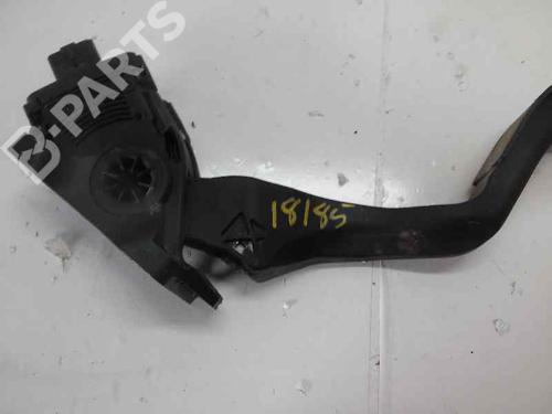 Pedal PEUGEOT 308 I (4A_, 4C_)  | BP1927695I4 