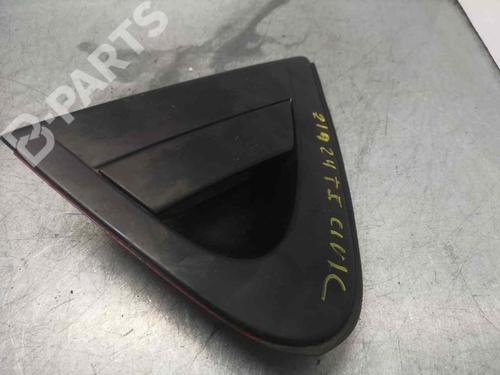 Rear left exterior door handle HONDA CIVIC VIII Hatchback (FN, FK) 2.2 CTDi (FK3) | BP11222420C130 