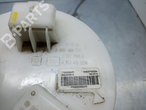 Fuel pump SMART FORFOUR (454)  | BP9437582M76 
