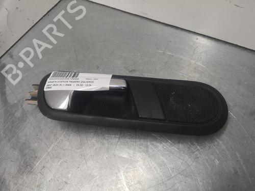 Used Rear left interior door handle SEAT IBIZA III (6L1) [2002-2009]  13636189