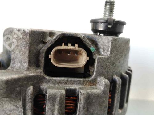 Alternator RENAULT KOLEOS I (HY_) 2.0 dCi (HY0K) | BP7067160M7