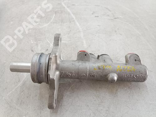 master-brake-seat-altea-5p1-2004-2005-2006-2007-2008-2009-2010-2011-2012-2013-2014-2015-10338581 main image