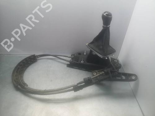 Used Gear lever Gear lever VW GOLF VII Variant (BA5, BV5) [2013-2022] 39752105 39752105