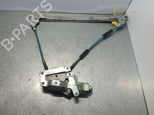 Used Rear left window mechanism CITROËN XSARA PICASSO (N68) 1.6 HDi (109 hp) 28725428