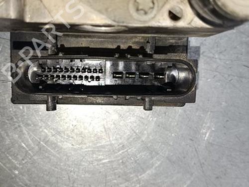 ABS pump FIAT BRAVO II (198_) 1.6 D Multijet (198AXH1B) | BP22543490M43 