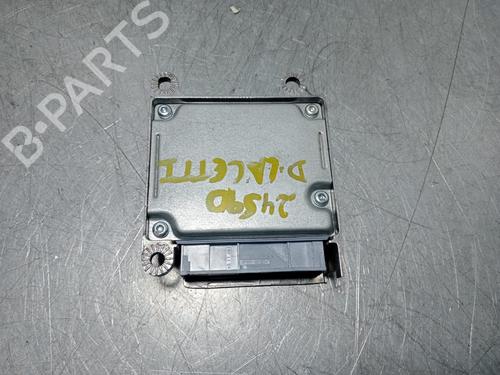 ECU airbags CHEVROLET LACETTI (J200)  | BP20597083M53