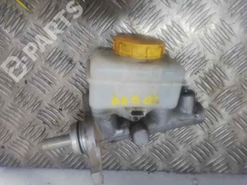 Brake master cylinder SUBARU IMPREZA Hatchback (GR, GH, G3) 2.0 D AWD | BP6090326M77 