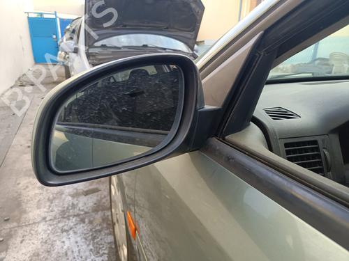 Specchietto retrovisore sinistro Specchietto retrovisore sinistro 38072791 38072791