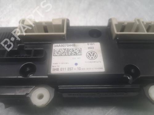 Climate control VW PASSAT B7 Variant (365) | BP26330927I5 - Image 2