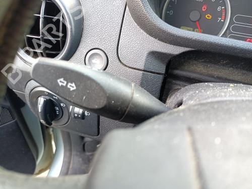 Used Steering column stalk Steering column stalk FORD FUSION (JU_) 1.4 (80 hp) 34364668 34364668