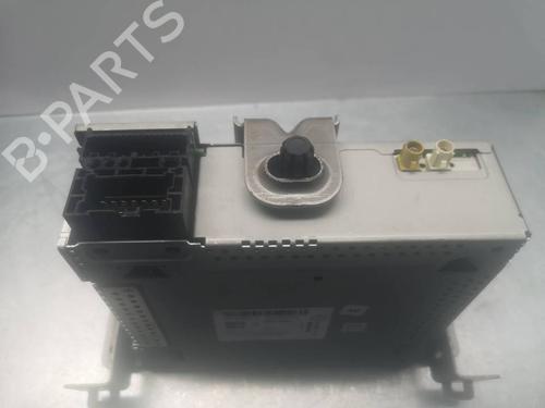 Radio RENAULT CAPTUR I (J5_, H5_) | BP38537856E6 - Image 3