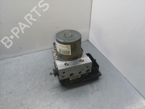 Used ABS pump PEUGEOT 3008 I MPV (0U_) 1.6 HDi (112 hp) 15268359