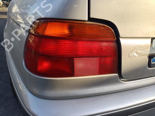 Used Left taillight Left taillight 37268061 37268061