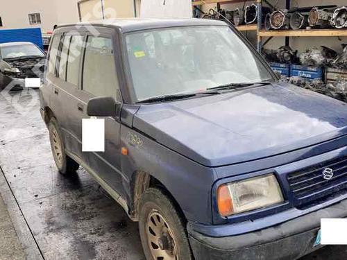 Used Parts SUZUKI VITARA (ET)  HDI (SE 420HDI)  781614