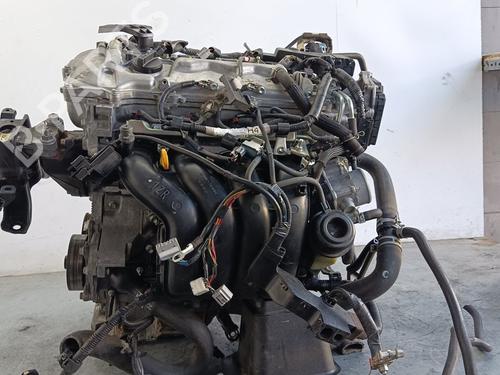 Engine TOYOTA AURIS (_E18_) | BP10502375M1 - Image 3