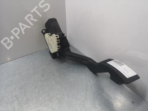 Pedal PEUGEOT BOXER Van 2.2 HDi 130 4x4 | BP16207767I4 