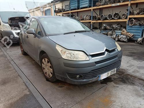 ABS pump CITROËN C4 I (LC_)  | BP12497091M43 