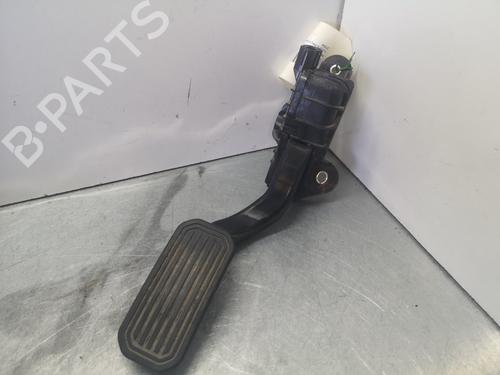 Used Pedal TOYOTA PRIUS Liftback (_W2_) 1.5 Hybrid (NHW20_, NHW20R) (112 hp) 6656719