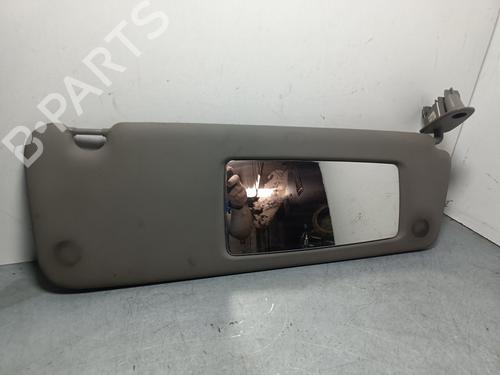 Høyre solskjerm Høyre solskjerm RENAULT MASTER III Van (FV) [2010-2026] 34249772 34249772