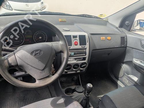 Engine HYUNDAI GETZ (TB) 1.5 CRDi | BP34637830M1 - Image 3