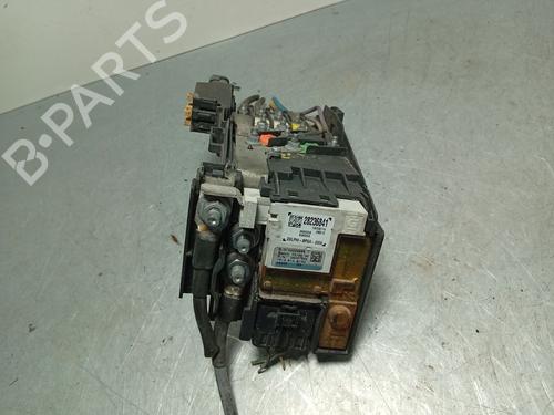 Used Electronic module Electronic module CITROËN C4 Picasso I MPV (UD_) 1.6 HDi 110 (112 hp) 36504579 36504579