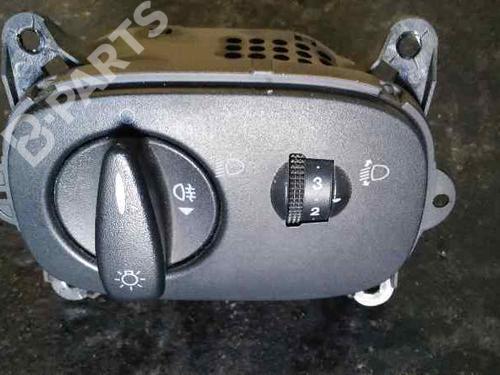 Used Headlight switch FORD TRANSIT Van (FA_ _) [2000-2006]  1333743