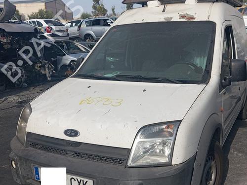 Left taillight FORD TRANSIT CONNECT (P65_, P70_, P80_) 1.8 TDCi | BP31269055C34