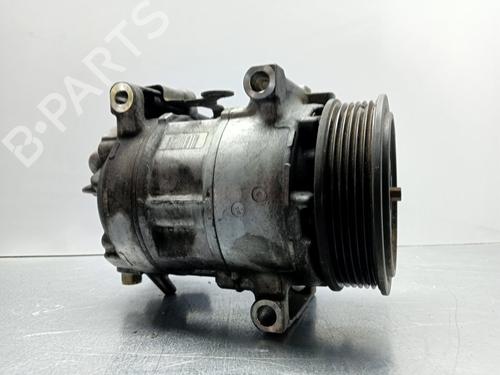 AC compressor CITROËN GRAND C4 SPACETOURER (3A_, 3E_) | BP36781564M34 - Image 2