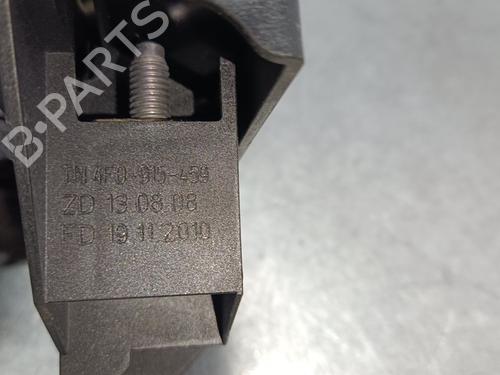 Fuse box AUDI A6 Allroad C6 (4FH) 3.0 TDI quattro | BP29479798E1 