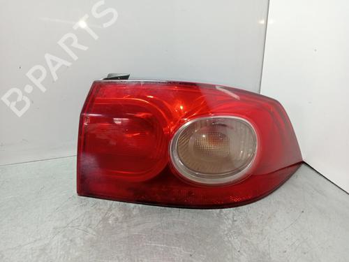 Used Left taillight Left taillight RENAULT LAGUNA II (BG0/1_) 2.0 dCi (BG1T) (150 hp) 34098734 34098734