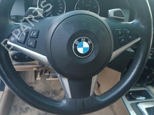 Airbag Kit BMW 5 (E60) 530 d | BP23504635C86 