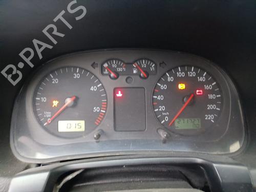 Kombinert Instrument Kombinert Instrument 38336124 38336124