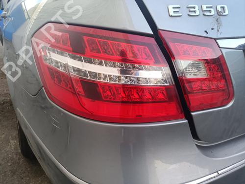 Used Left taillight Left taillight 38262106 38262106