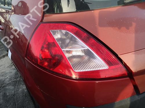 Used Left taillight Left taillight RENAULT MEGANE II (BM0/1_, CM0/1_) [2001-2012] 34249821 34249821