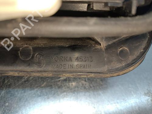 Right taillight OPEL COMBO Box Body/MPV 1.7 DTI 16V | BP19174928C35 